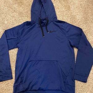 mens Nike hoodie